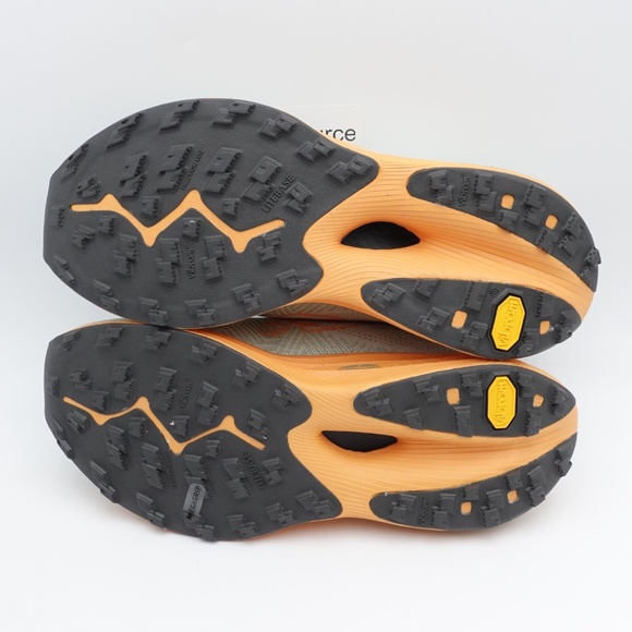 NEW New Balance FuelCell SuperComp Trail Running Shoes Women's WTTRXCC1 Clay Ash - Picture 5 of 9